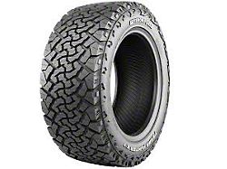 Venom Power Terra Hunter X/T Tire (33" - LT295/55R20)