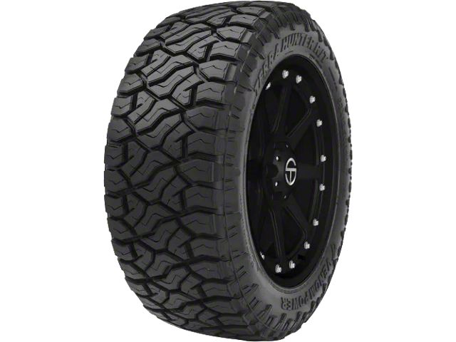 Venom Power Terra Hunter R/T Tire (33" - 285/70R17)