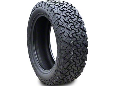 Venom Power Terra Hunter X/T Tire (33" - 33x12.50R20)