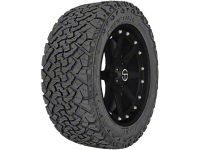 Venom Power Terra Hunter X/T Tire (33" - 33x12.50R20)