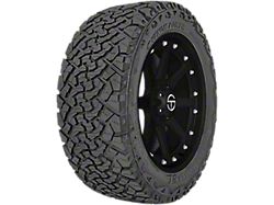 Venom Power Terra Hunter X/T Tire (35" - 35x12.50R17)