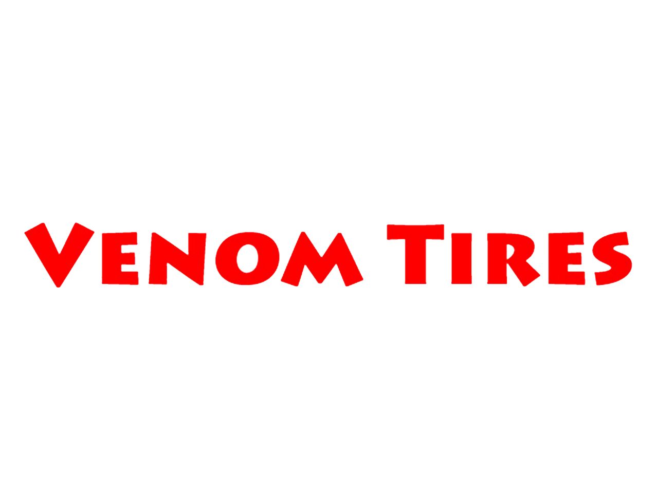 Venom Tires Parts