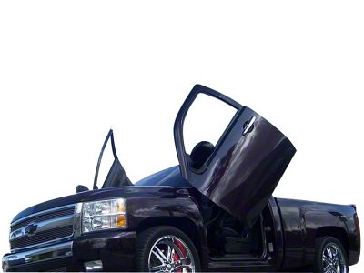 Lambo Door Conversion Kit (07-13 Silverado 1500)