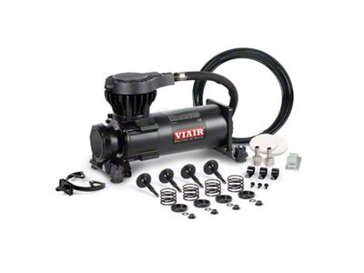 Viair Stealth Series 310 Air Compressor; 200 PSI / 1.46 CFM