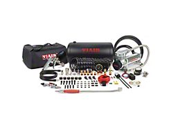 Viair Cross Country Continuous Duty OnBoard Air System; 200 PSI / 2.24 CFM