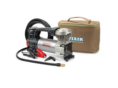 Viair 88P Portable Air Compressor; 120 PSI / 1.47 CFM