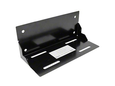 Viair Heavy Duty Air Compressor Mounting Bracket (Universal; Some Adaptation May Be Required)
