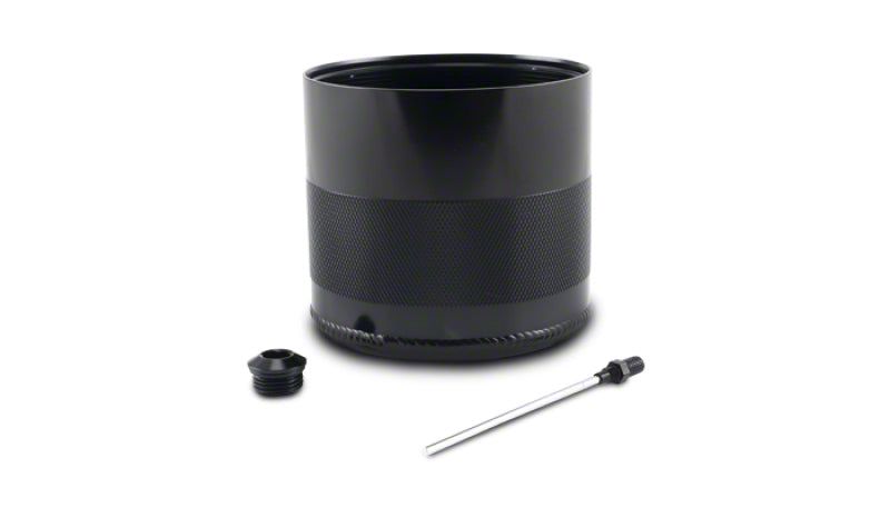 Vibrant Performance Universal AT Gen3 Catch Can Reservoir; Small 12780 ...