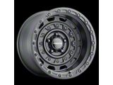 Vision Wheel Tactical Satin Black 6-Lug Wheel; 18x9.5; -18mm Offset (04-08 F-150)