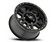 Vision Off-Road Manx Matte Black 6-Lug Wheel; 18x9; 0mm Offset (07-14 Yukon)