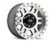 Vision Off-Road Manx Machined 6-Lug Wheel; 18x9; 0mm Offset (19-24 Sierra 1500)