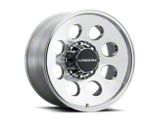 Vision Wheel Midway Polished 6-Lug Wheel; 20x9; 12mm Offset (21-25 F-150)