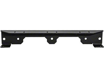 Vision X LED Bumper Mounting Brackets (10-14 F-150 Raptor)