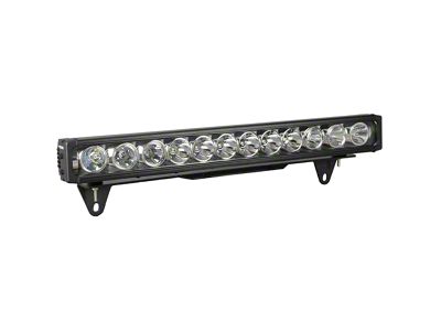 Vision X 24-Inch XPR Light Bar with Bumper Light Bar Mount (11-16 F-350 Super Duty)