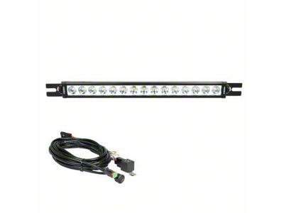 Vision X 20-Inch XPL Series Lower Bumper Light Bar Kit (19-23 Ranger)