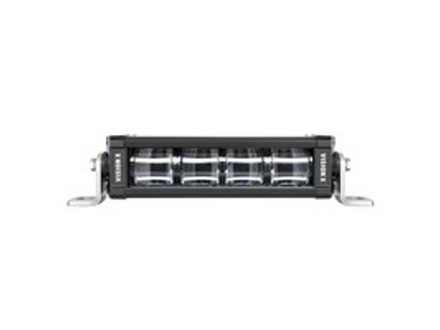 Vision 8 Ranger Vision X Ranger 8-Inch XPL Straight SAE LED Light Bar; Elliptical Beam ...