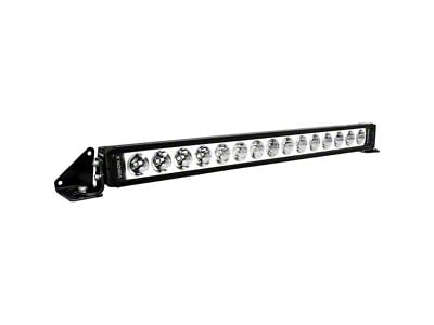 Vision X XPR-H15S LED Light Bar with Behind the Grille Light Bar Mount (14-16 Sierra 1500)