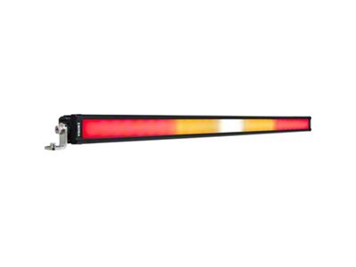 Vision X 28-Inch XPL Chaser Bar; 5-Function (Universal; Some Adaptation May Be Required)