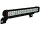 Vision X 21-Inch LED Light Bar with Bumper Light Bar Mount (09-14 F-150, Excluding Raptor)