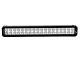 Vision X 21-Inch LED Light Bar with Bumper Light Bar Mount (09-14 F-150, Excluding Raptor)