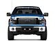 Vision X Two 5-Inch LED Light Bars with Bumper Light Bar Mount (11-14 3.5L EcoBoost F-150)