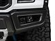 Vision X 3-Inch Optimus LED Fog Light Kit; 10 Degree Spot Beam (17-20 F-150 Raptor)