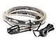 Vision X 36-Inch Truck Bed LED Strip; White (Universal; Some Adaptation May Be Required)