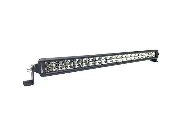 Vivid Lumen Industries Ranger Wired Series 20-Inch Single Row Straight ...