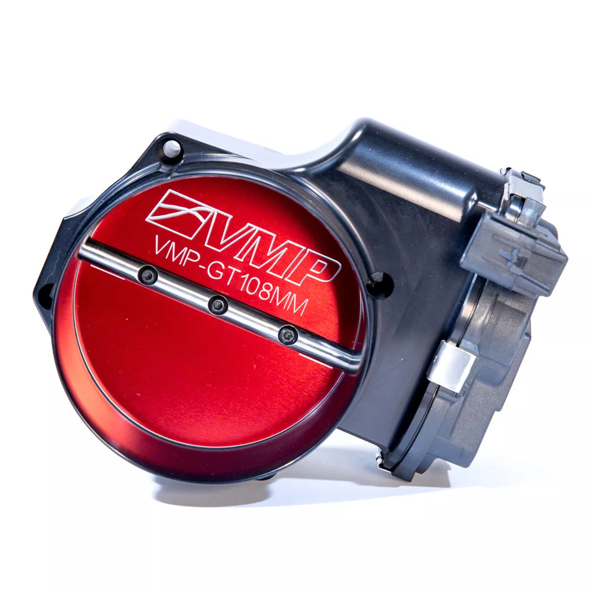 VMP Performance F-150 108mm Throttle Body VMP-GT108MM (23-26 F-150 ...