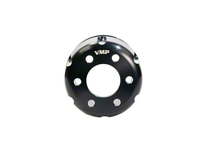VMP Performance 2.60-Inch 6-Rib Pulley for 5.0L TVS Supercharger (11-20 5.0L F-150)