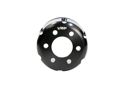 VMP Performance 3-Inch 6-Rib Pulley for 5.0L TVS Supercharger (11-20 5.0L F-150)