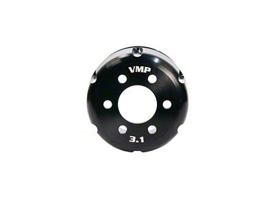 VMP Performance 3.10-Inch 6-Rib Pulley for 5.0L TVS Supercharger (11-20 5.0L F-150)