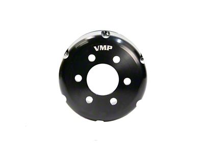 VMP Performance 3.20-Inch 6-Rib Pulley for 5.0L TVS Supercharger (11-20 5.0L F-150)
