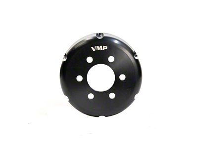 VMP Performance 3.40-Inch 6-Rib Pulley for 5.0L TVS Supercharger (11-20 5.0L F-150)