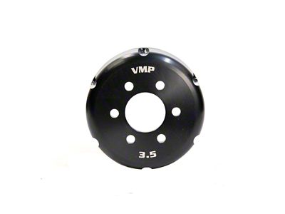 VMP Performance 3.50-Inch 6-Rib Pulley for 5.0L TVS Supercharger (11-20 5.0L F-150)