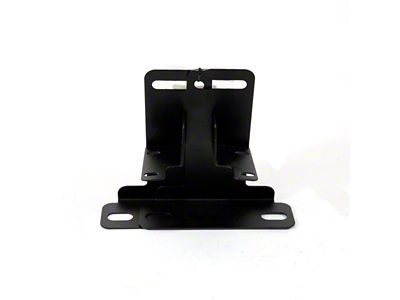 VMP Performance Heat Exchanger Brackets (15-20 5.0L F-150)