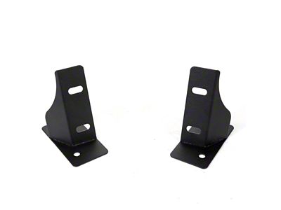 VMP Performance Heat Exchanger Brackets (11-14 5.0L F-150)