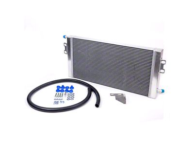 VMP Performance Heat Exchanger for 3/4-Inch Lines (11-14 F-150)