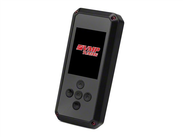 VMP Performance Rev-X Tuner by SCT with 1 Custom Tune (09-10 4.6L F-150)
