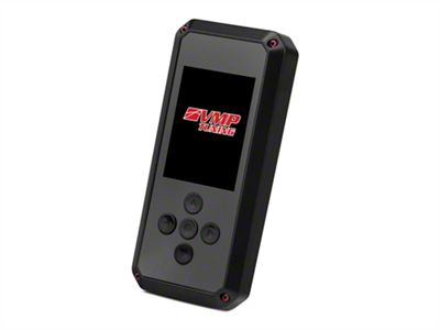 VMP Performance Rev-X Tuner by SCT with 1 Custom Tune (11-14 5.0L F-150)