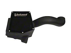 Volant Closed Box Cold Air Intake with MaxFlow 5 Oiled Filter (99-06 4.8L Silverado 1500)