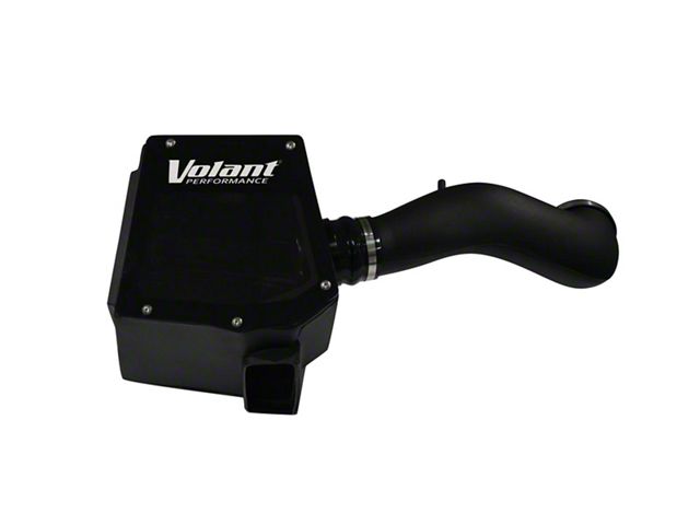 Volant Closed Box Cold Air Intake with DryTech Dry Filter (07-08 4.8L Tahoe)