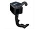 Volant Closed Box Cold Air Intake with Air Scoop and PowerCore Dry Filter (09-13 5.3L Sierra 1500)