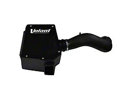 Volant Closed Box Cold Air Intake with DryTech Dry Filter (07-08 5.3L Silverado 1500)