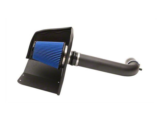 Volant Open Element Cold Air Intake with MaxFlow 5 Oiled Filter (14-18 5.3L Silverado 1500)