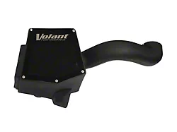 Volant Closed Box Cold Air Intake with MaxFlow 5 Oiled Filter (01-06 6.0L Sierra 1500)