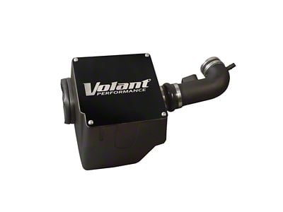 Volant Closed Box Cold Air Intake with DryTech Dry Filter (15-16 3.6L Canyon)
