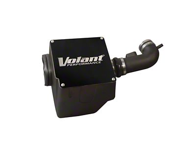 Volant Closed Box Cold Air Intake with MaxFlow 5 Oiled Filter (15-16 3.6L Canyon)