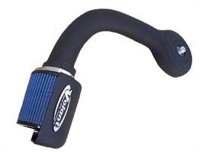 Volant Open Element Cold Air Intake with MaxFlow 5 Oiled Filter (97-99 3.9L, 5.2L Dakota)