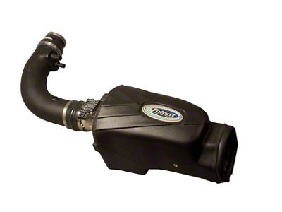 Volant Closed Box Cold Air Intake with DryTech Dry Filter (97-03 V8 F-150, Excluding Supercharged)